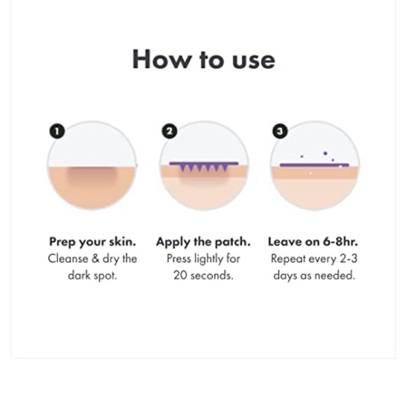 Mighty Patch - Picture 6 of 6